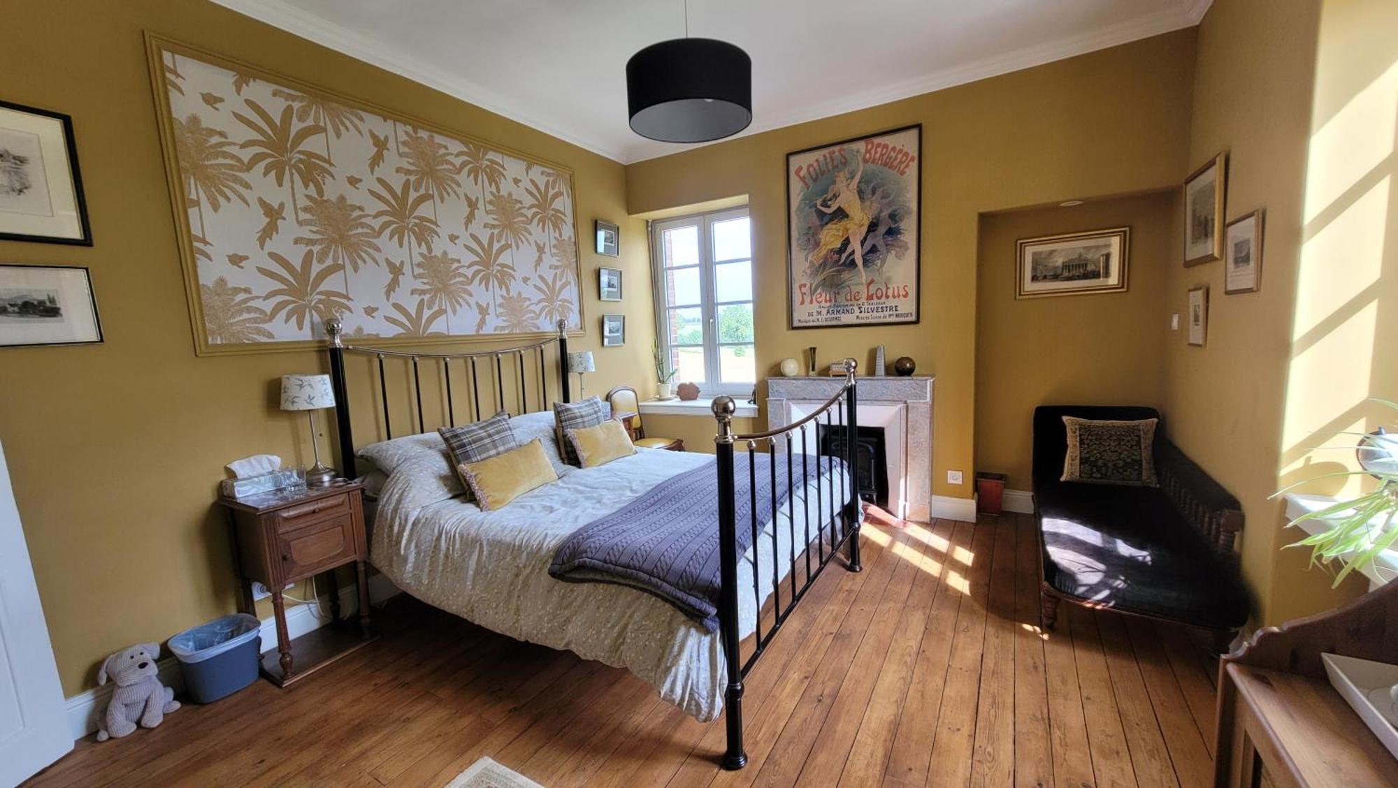 La Houlardais B&B Souce Екстер'єр фото