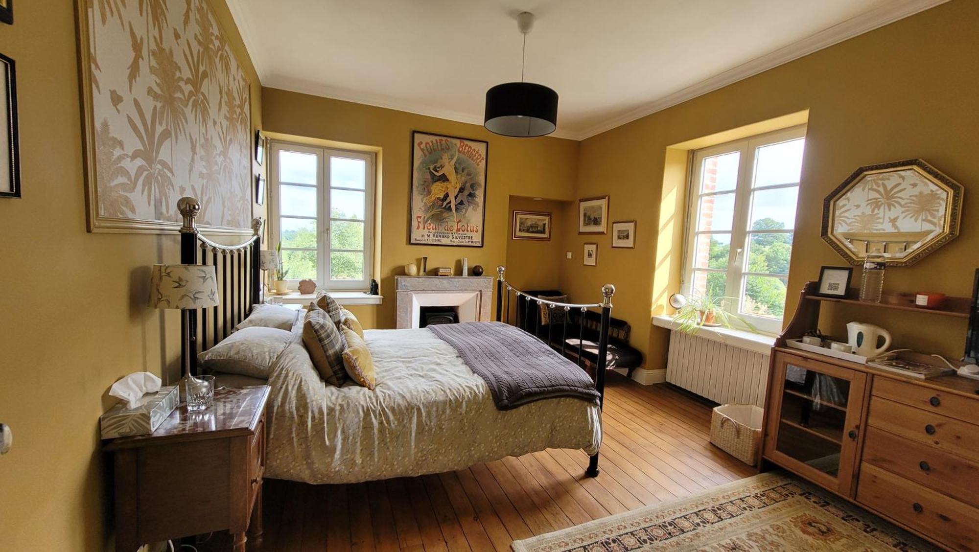 La Houlardais B&B Souce Екстер'єр фото