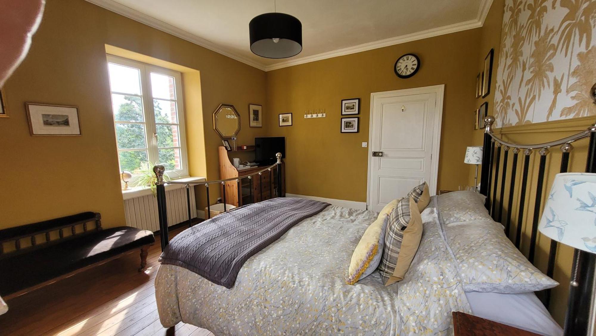 La Houlardais B&B Souce Екстер'єр фото